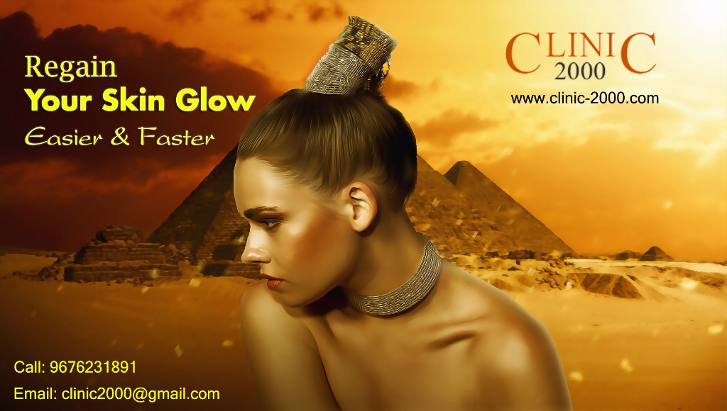 Skin Fairness Treatment in Hyderabad