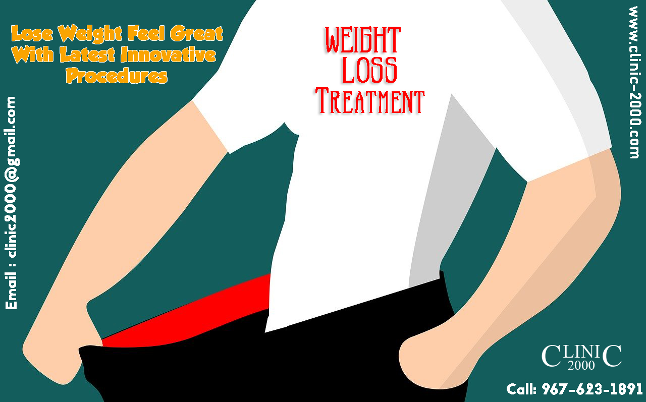 Lose Weight & Feel Great with Latest Innovative Procedures