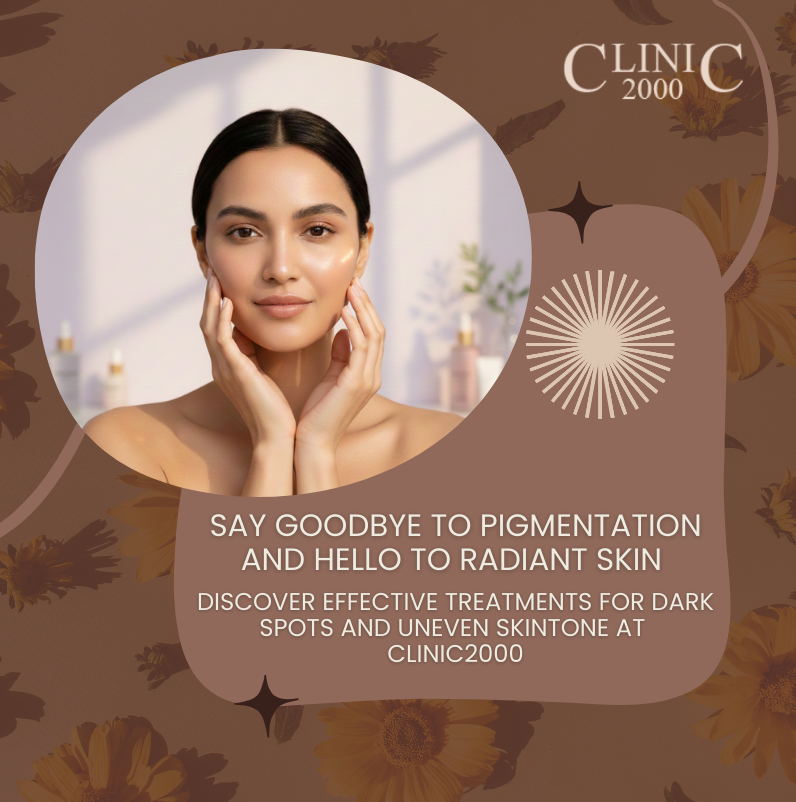 What Causes Pigmentation? Understanding the Causes, Symptoms, and Treatment Options