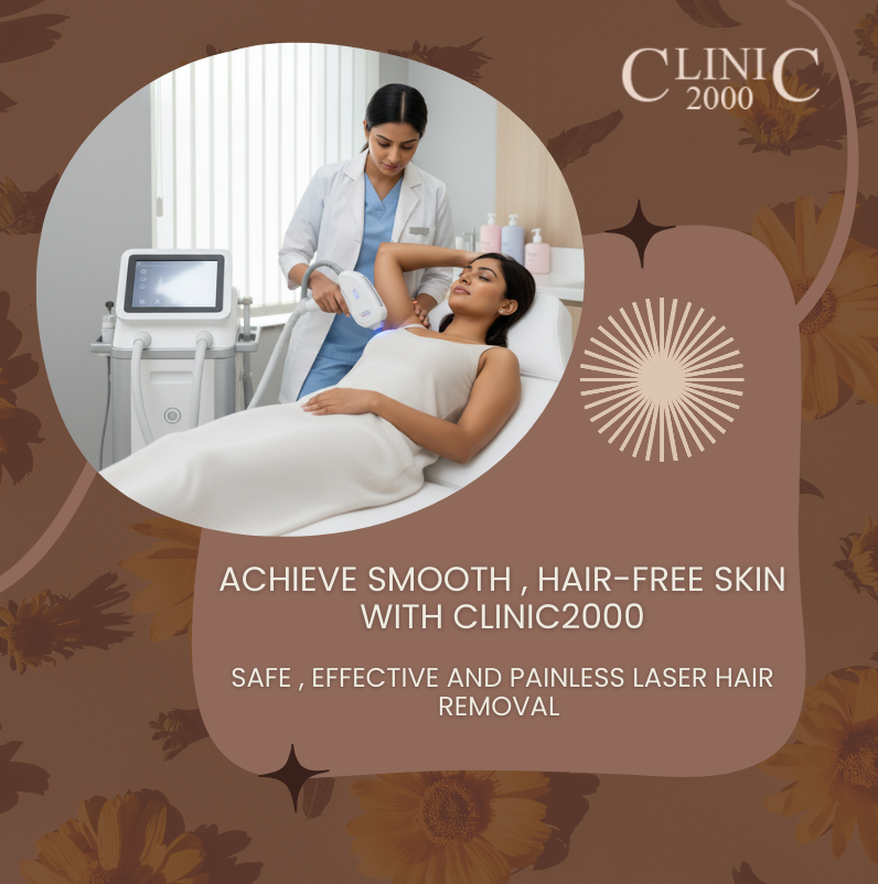 How Does Laser Hair Removal Work? A Comprehensive Guide