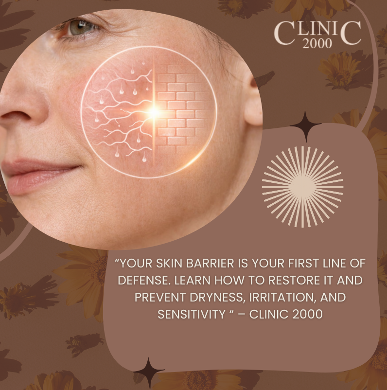 How to Restore Your Skin Barrier: The Key to Healthy, Glowing Skin